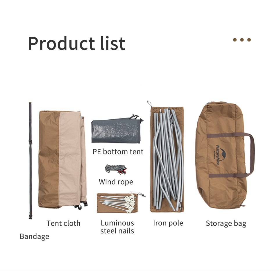Cheap Goat Tents 